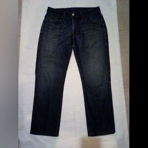 "FIDELITY" QUALITY DENIM JEANS